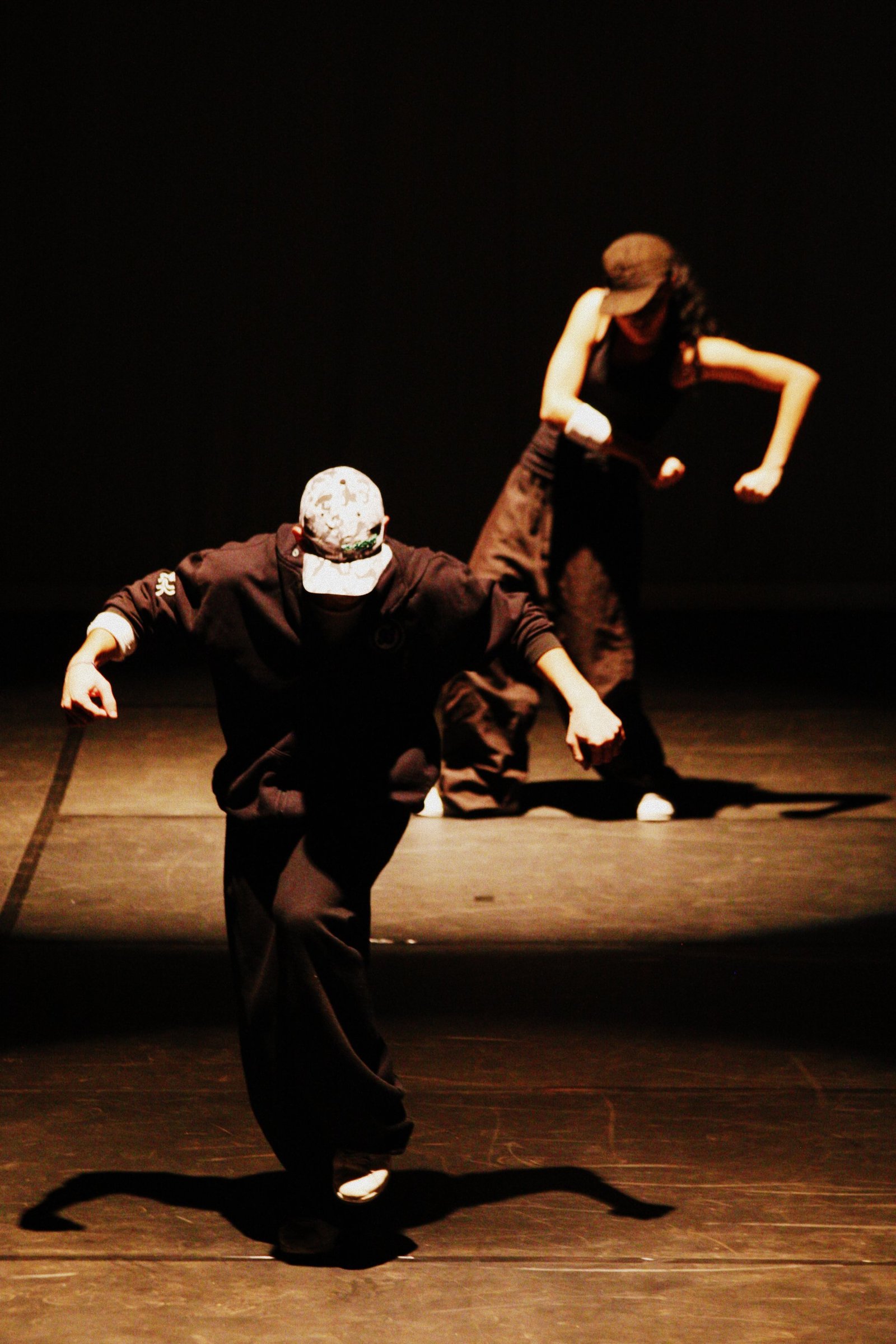 Street Style Dance